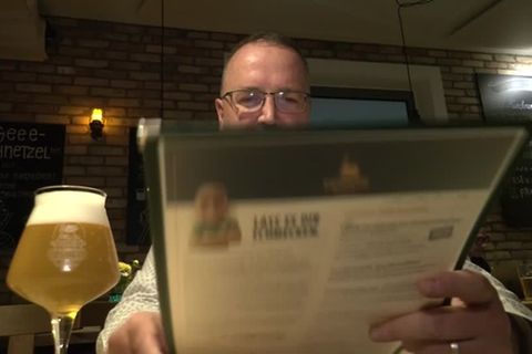 Video: Gastronomen bangen - Steuersatz bald wieder höher