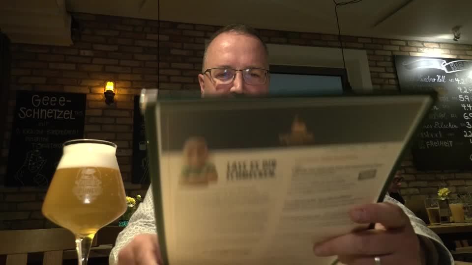 Video: Gastronomen bangen - Steuersatz bald wieder höher Video: Gastronomen bangen - Steuersatz bald wieder höher