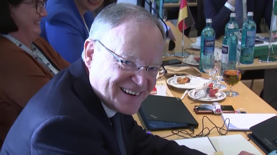 Video: Länder stellen bei Migration neue Forderungen an den Bund