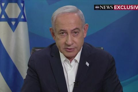 Video: Netanjahu - Israel ist zu "taktischen kleinen Pausen" bereit