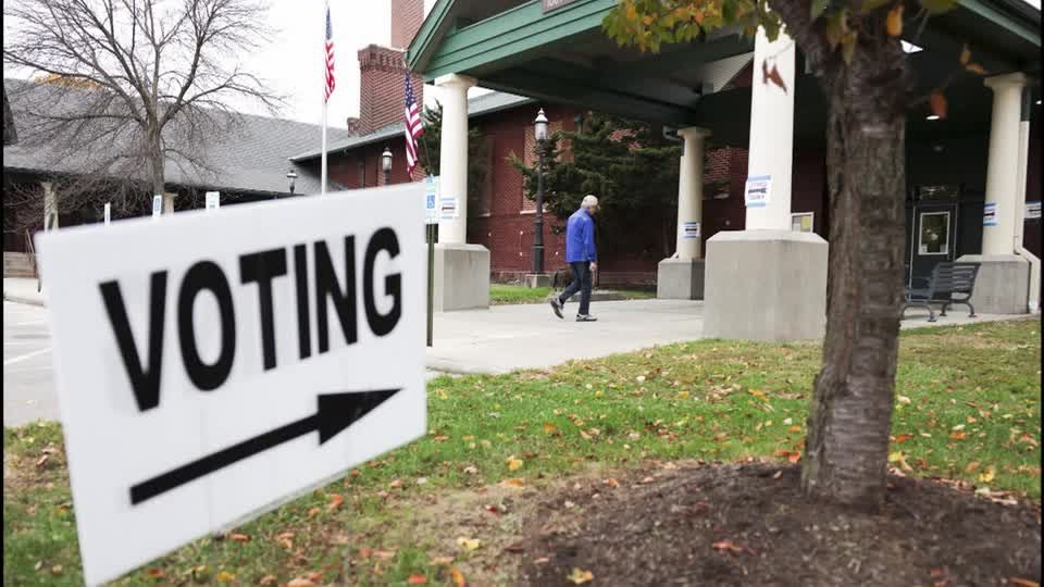 Video: Ohio stimmt für Recht auf Abtreibung in der Verfassung
