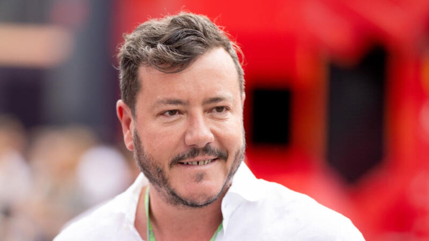 René Benko, Unternehmer aus Österreich