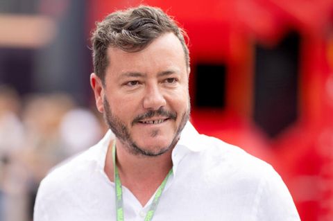 René Benko, Unternehmer aus Österreich