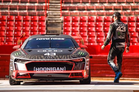 Ken Block