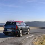 Mini John Cooper Works Countryman 2024