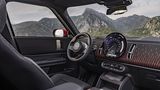 Mini John Cooper Works Countryman 2024