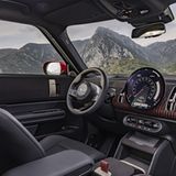 Mini John Cooper Works Countryman 2024