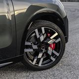 Mini John Cooper Works Countryman 2024
