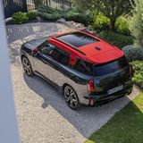 Mini John Cooper Works Countryman 2024
