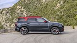 Mini John Cooper Works Countryman 2024