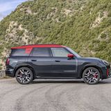 Mini John Cooper Works Countryman 2024