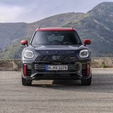 Mini John Cooper Works Countryman 2024
