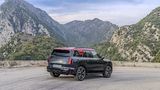 Mini John Cooper Works Countryman 2024