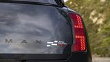 Mini John Cooper Works Countryman 2024