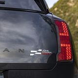 Mini John Cooper Works Countryman 2024