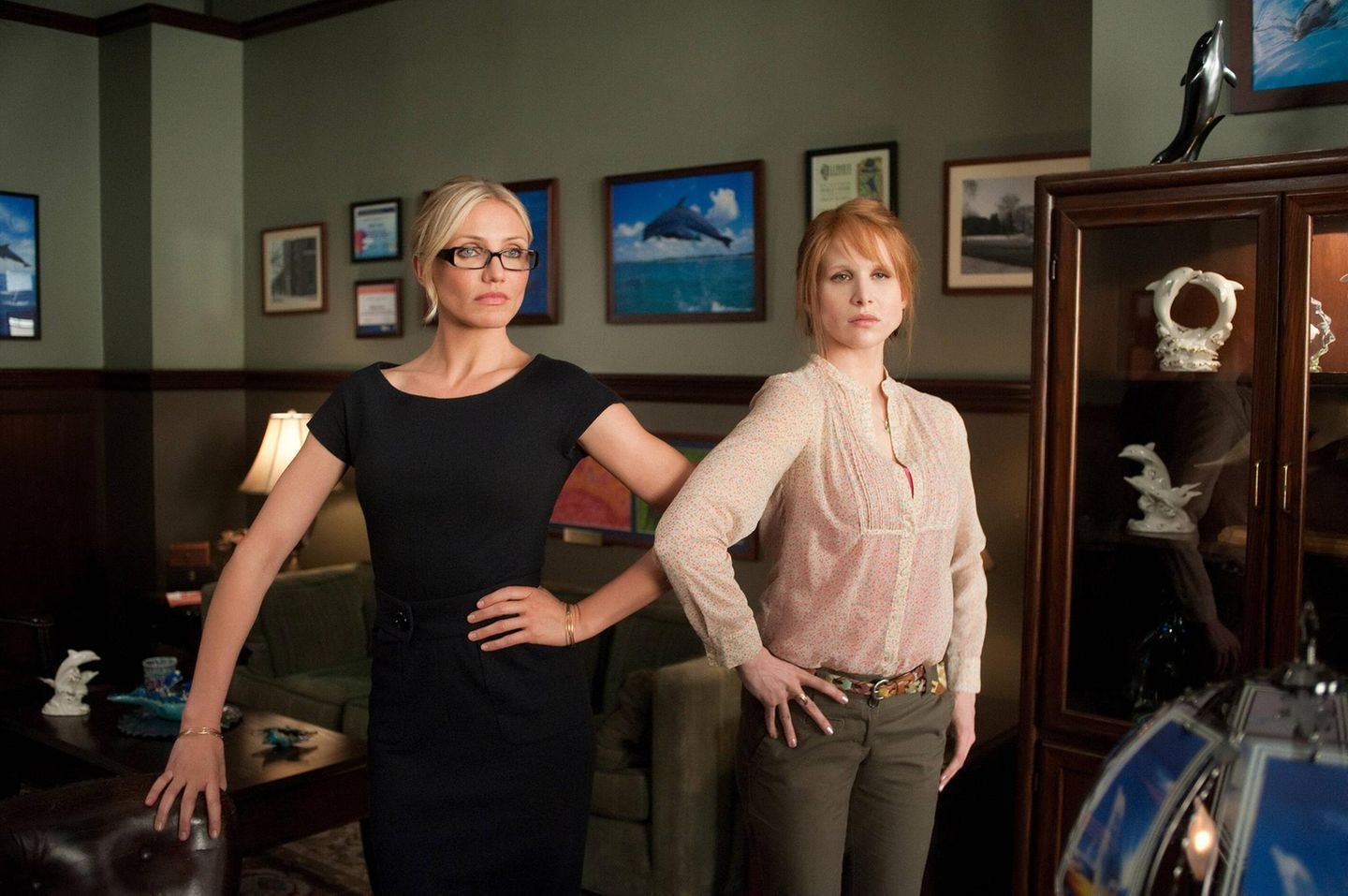 Bad Teacher Bad Teacher