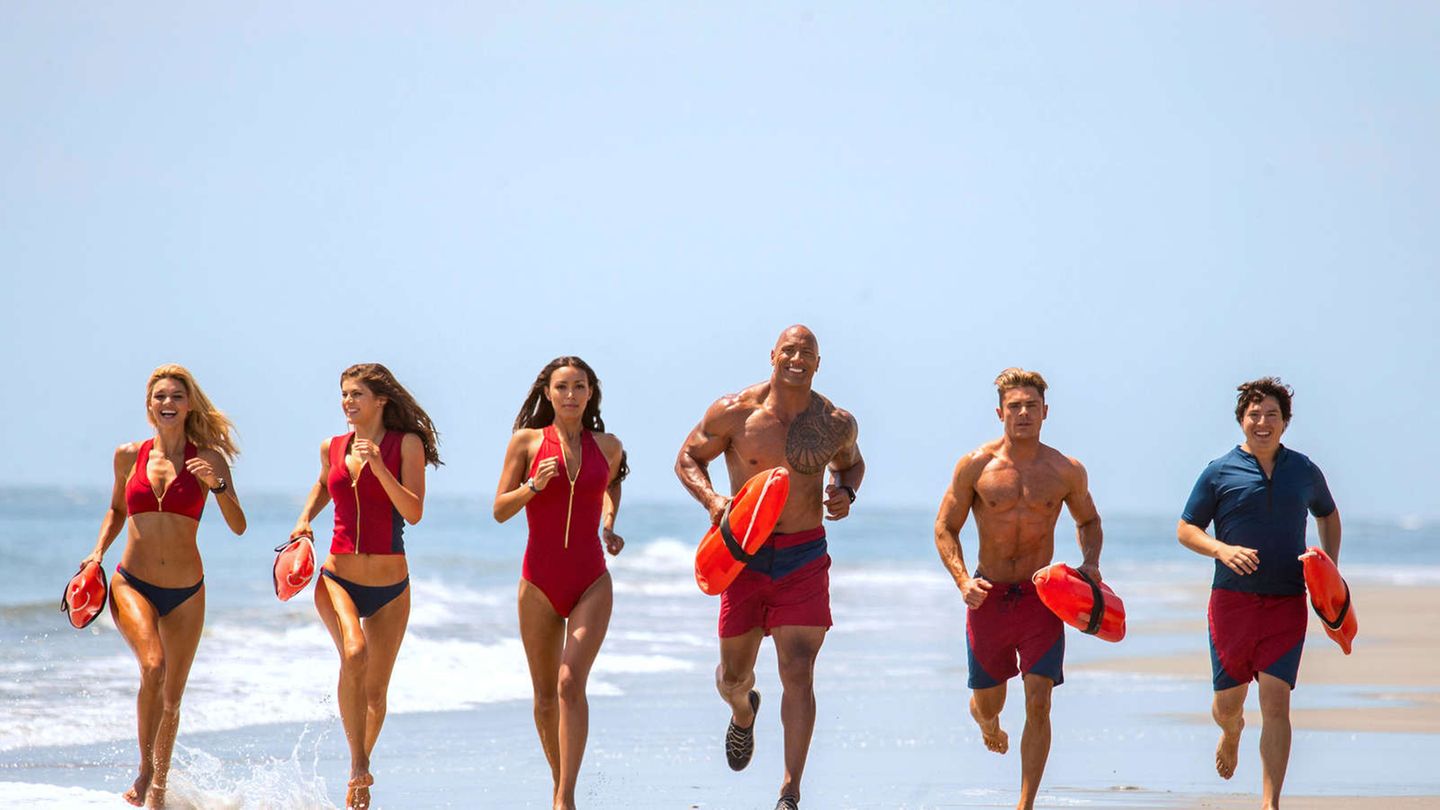Baywatch Baywatch