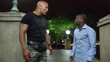 Central Intelligence