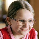 Little Miss Sunshine