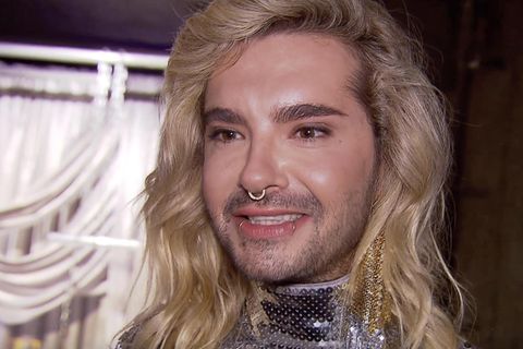 Tokio-Hotel Star: Sänger auf der Suche: Bill Kaulitz verrät seine No-Gos in einer Beziehung