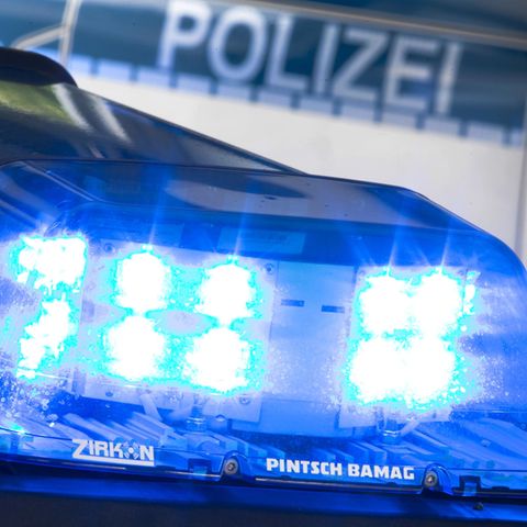 Polizei in Freiburg: "Massive Gewalt gegen die eigene Tochter"