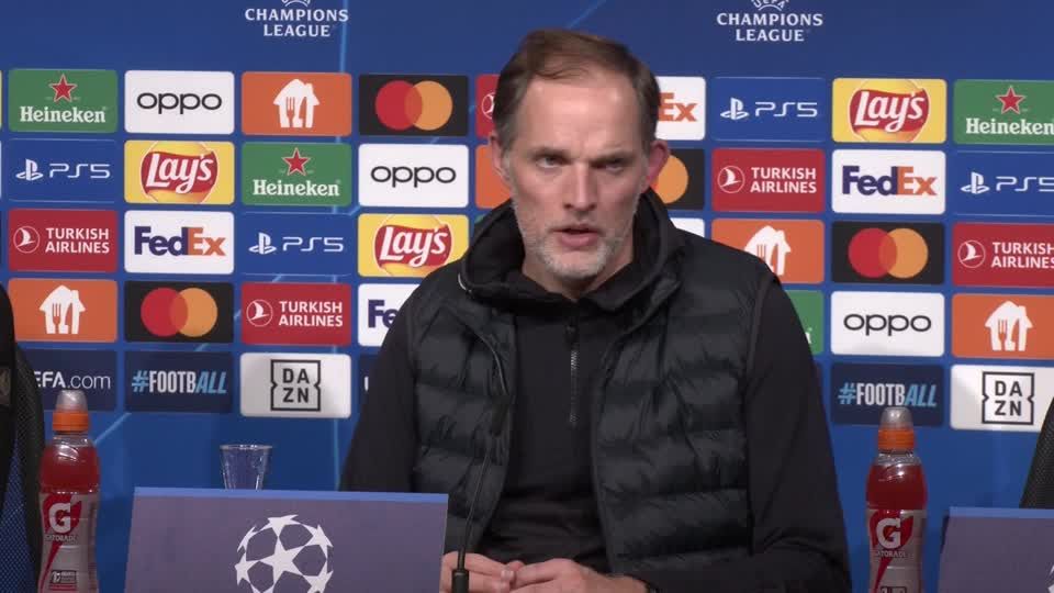 Video: Bayern München: Gruppensieg in der Champions League Video: Bayern München: Gruppensieg in der Champions League
