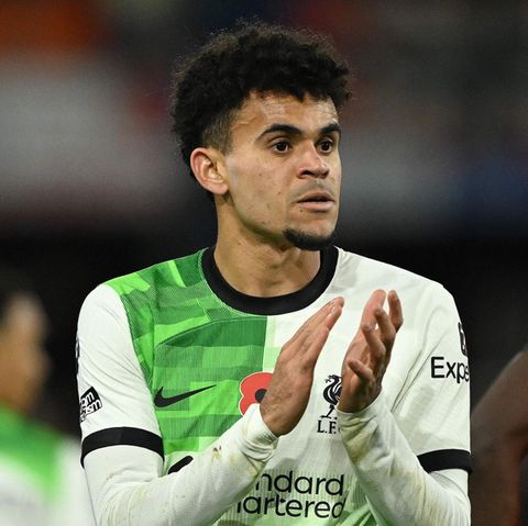 FC Bayern Munich: The critical transfer of Luis Diaz