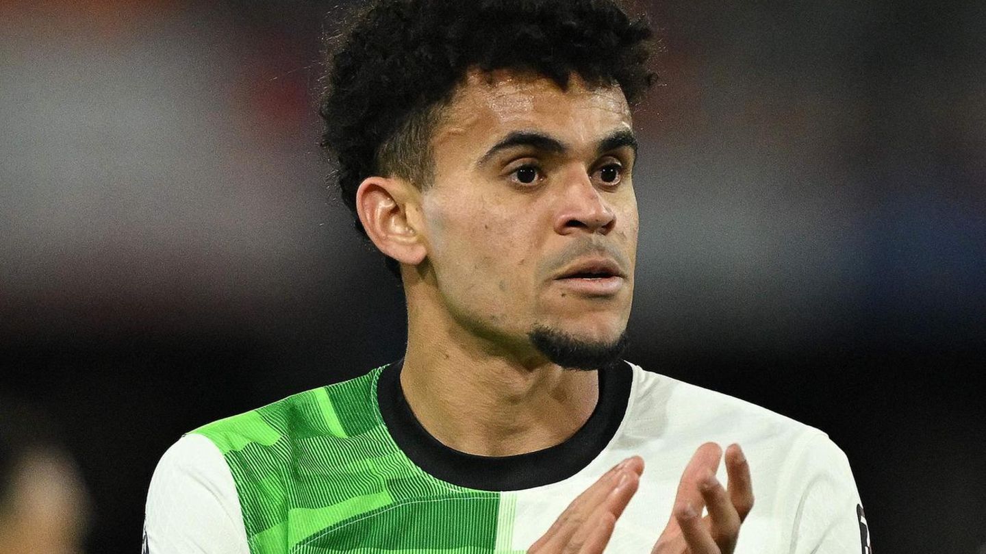 Luis Díaz: Kidnappers release Liverpool FC professional’s father