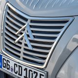 Citroen Berlingo Fourgonnette