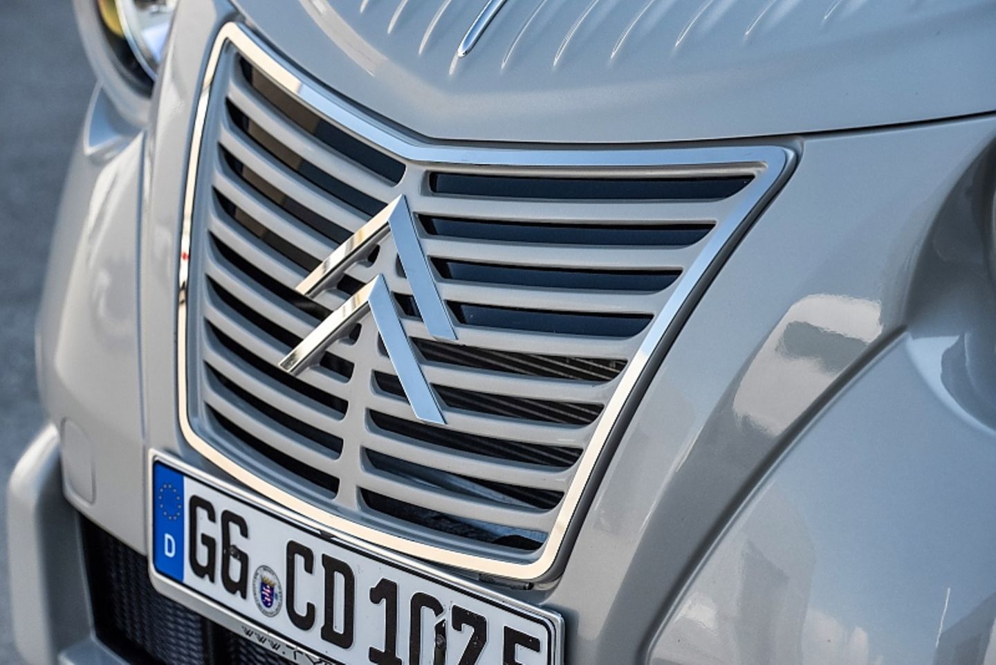 Citroen Berlingo Fourgonnette