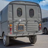 Citroen Berlingo Fourgonnette