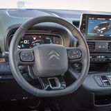 Citroen Berlingo Fourgonnette