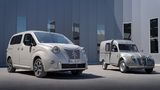 Citroen 2CV Fourgonnette