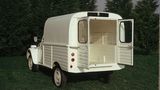 Citroen 2CV Fourgonnette
