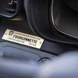 Citroen Berlingo Fourgonnette