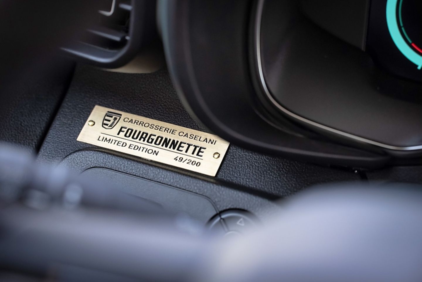 Citroen Berlingo Fourgonnette