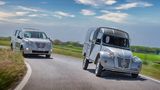 Citroen 2CV Fourgonnette