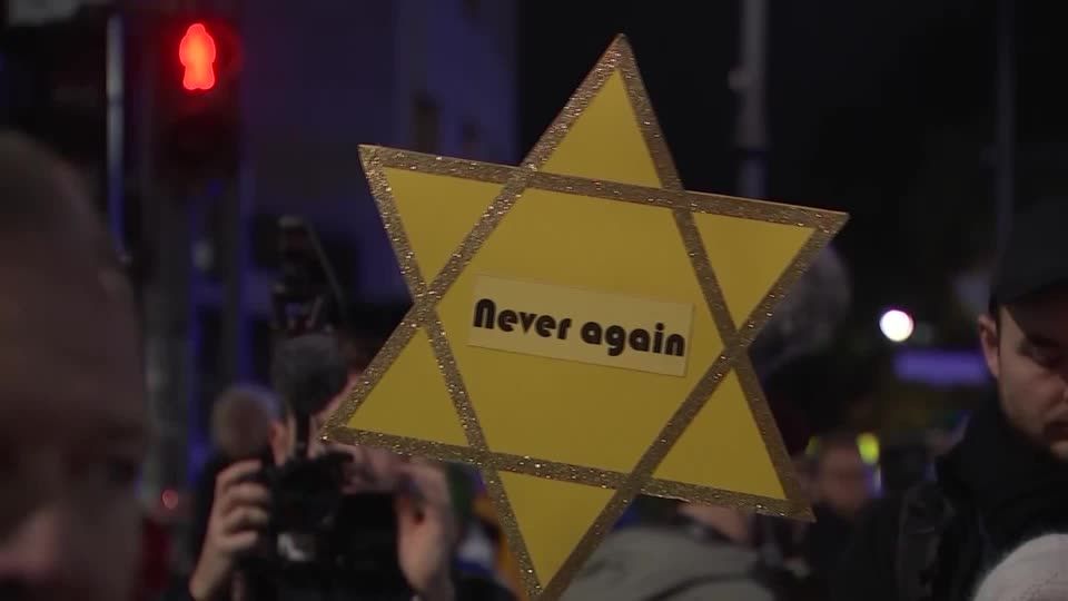 Video: "Nicht zu vergessen ist ein gutes Zeichen für die Zukunft" Video: "Nicht zu vergessen ist ein gutes Zeichen für die Zukunft"