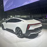 Polestar 5
