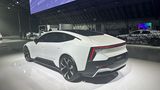 Polestar 5