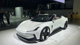 Polestar 5
