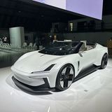 Polestar 5