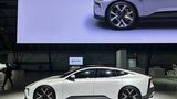 Polestar 5