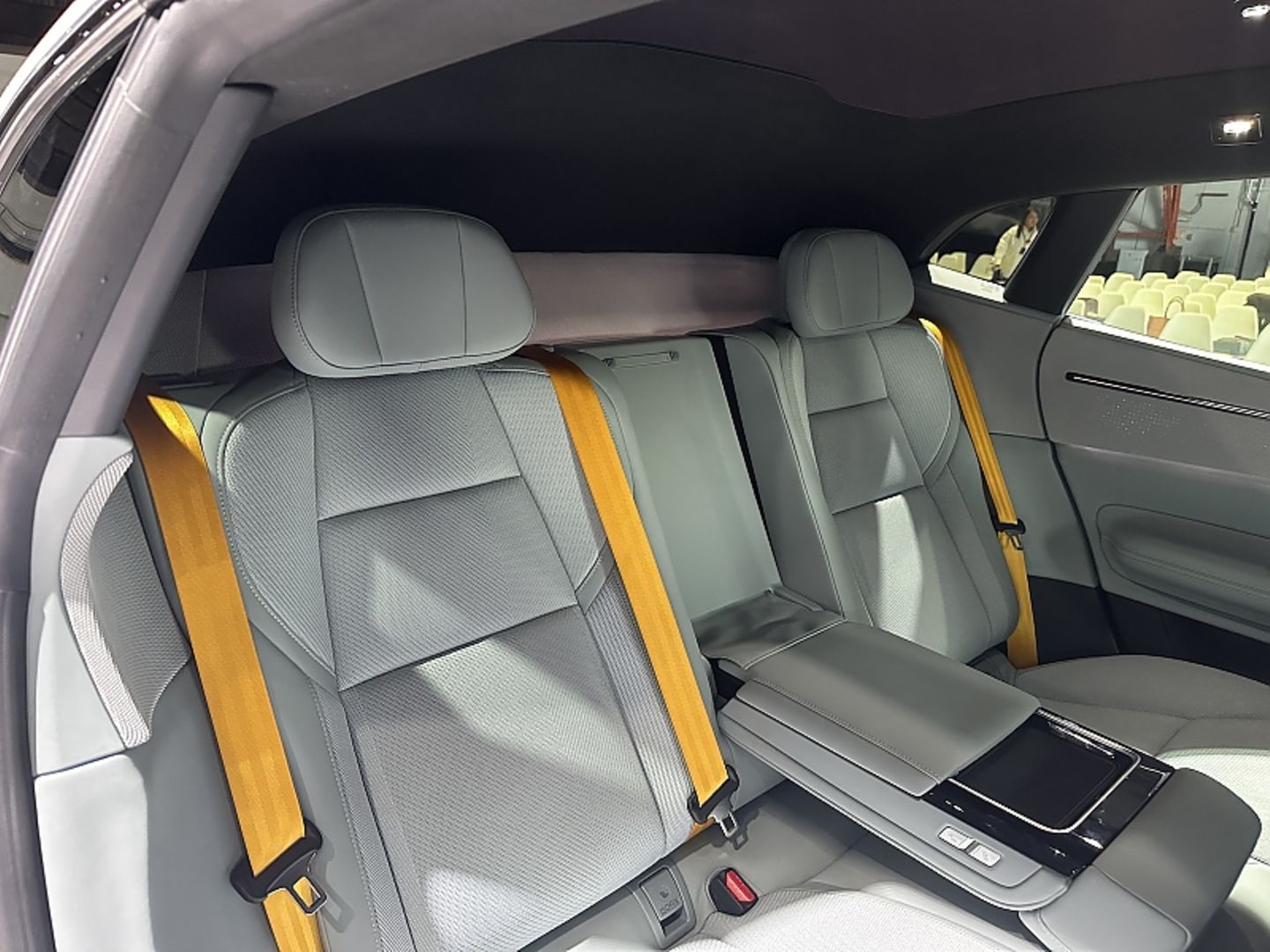 Polestar 4