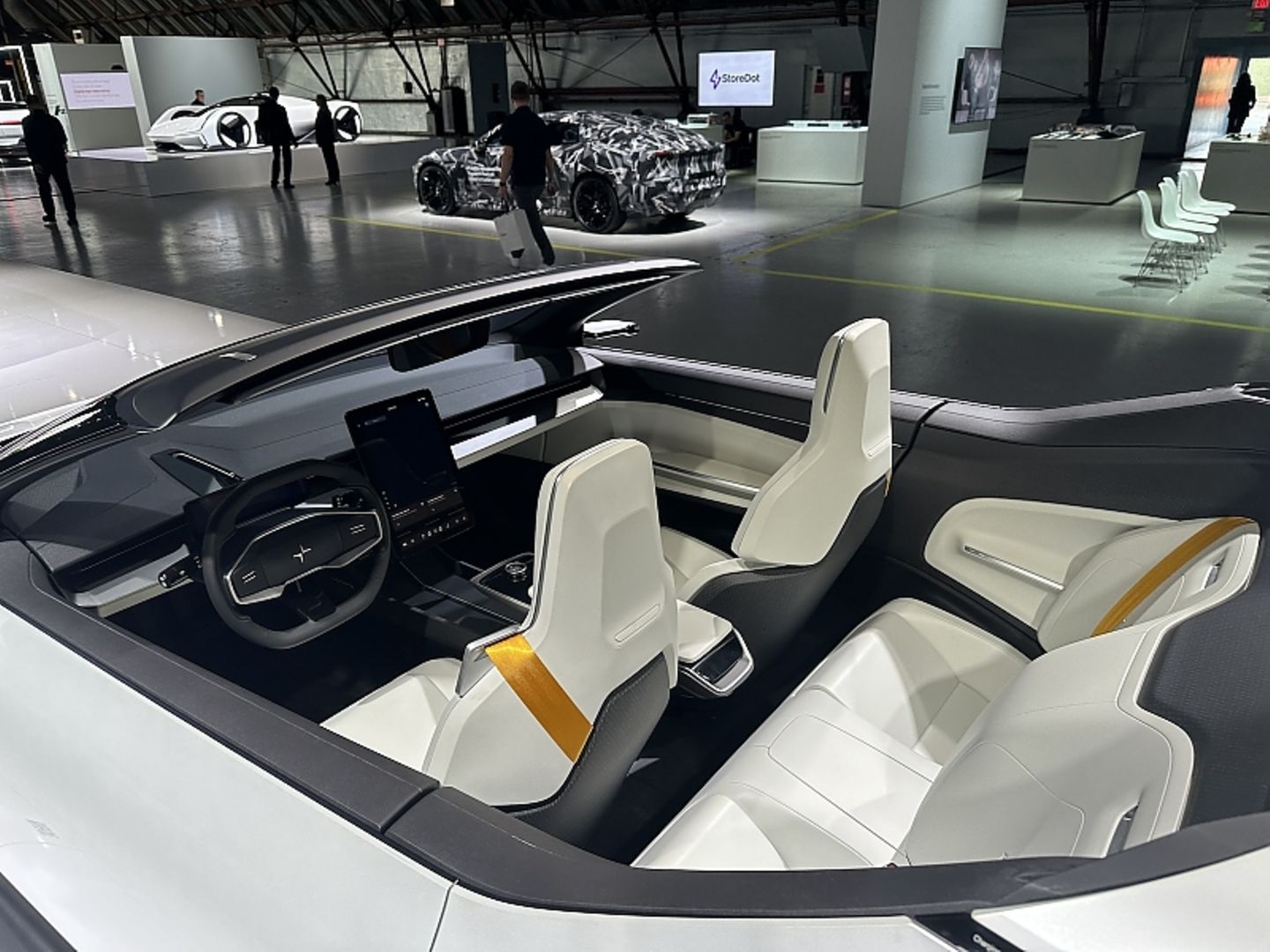 Polestar 6