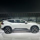 Polestar 3