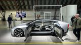 Polestar Precept