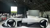 Polestar Studie