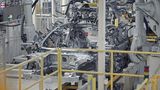 Produktion Polestar 4