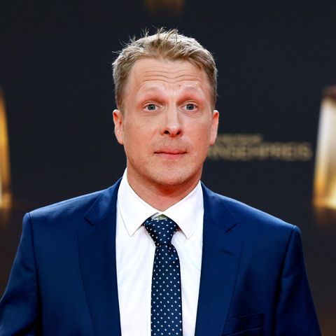 Oliver Pocher